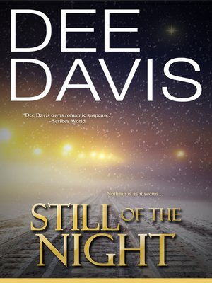 cover image of Still of the Night